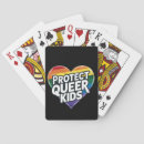 Search for queer playing cards Proud