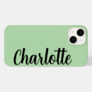 Search for mint green iphone cases Minimal