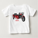 Search for sidecar motorcycle tshirts Rider