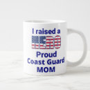 Search for coast guard coffee mugs Usa