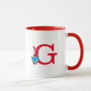 Search for the cat in the hat mugs Vintage