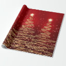 Search for gold holiday wrapping paper Elegant