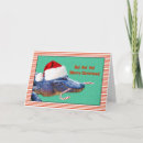 Search for alligator christmas cards Santa