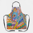 Search for louis aprons Cat
