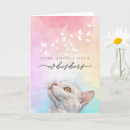 Search for angels cards invites Thinking of you