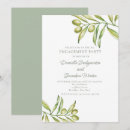 Search for italian engagement party invitations Summer