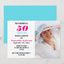 Search for turning 50 years old invitations 50th