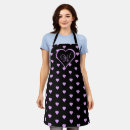 Search for flirty aprons Pink