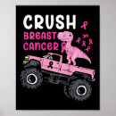 Search for dinosaur slogan Pink breast cancer