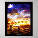 Search for cool dragon art Magic