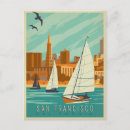 Search for san francisco save the dates Vintage