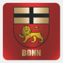 Search for bonn stickers Coat of arms