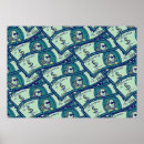 Search for dollar bill posters Banking
