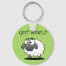 Search for wools key rings For her