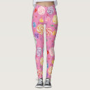 Search for lollipop leggings Sweets