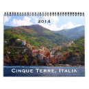 Search for cinque terre calendars Monterosso