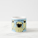 Search for hug a pug mugs Pugs