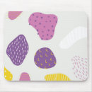 Search for artistic design mousepads Pattern
