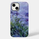 Search for claude monet iphone cases Famous