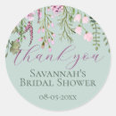 Search for wildflower watercolor stickers Simple
