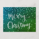 Search for falling star postcards Merry christmas