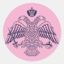 Search for heraldry stickers Eagle
