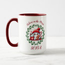Search for snowman magic mugs Christmas tree