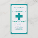 Search for paramedic business cards Healthcare