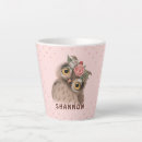 Search for floral owl mugs Flowers
