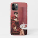 Search for surrealism iphone cases Portrait