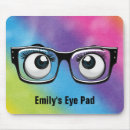 Search for eyeglasses mousepads Optometrist
