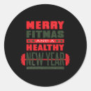 Search for merry fitness stickers Culture