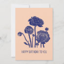 Search for flower drawing cards Summer