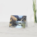 Search for beautiful scenery cards Water