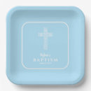 Search for baptism plates Christening
