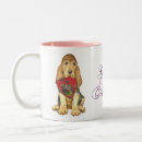 Search for dog track mugs Puppy