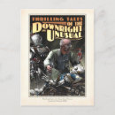 Search for thrilling postcards Magazine