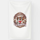 Search for happy valentines day banners Dog