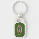 Search for catholic key rings blessed virgin mary