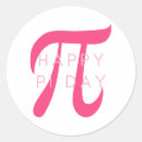 Search for happy pi day stickers Algebra