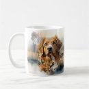 Search for tollers mugs Retriever