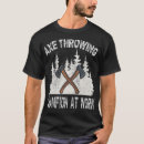 Search for archaeology jokes tshirts Wood