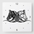 Search for stables clocks Stallion