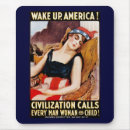 Search for wake up mousepads America