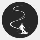 Search for powder snow stickers Snowboard