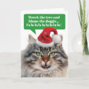 Search for maine christmas cards Funny