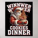Search for funny cookie posters Christmas tree