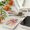 Search for coquette key rings First day of school