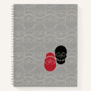 Search for skull and bones notebooks Skulls