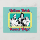 Search for wizard of oz postcards Quote